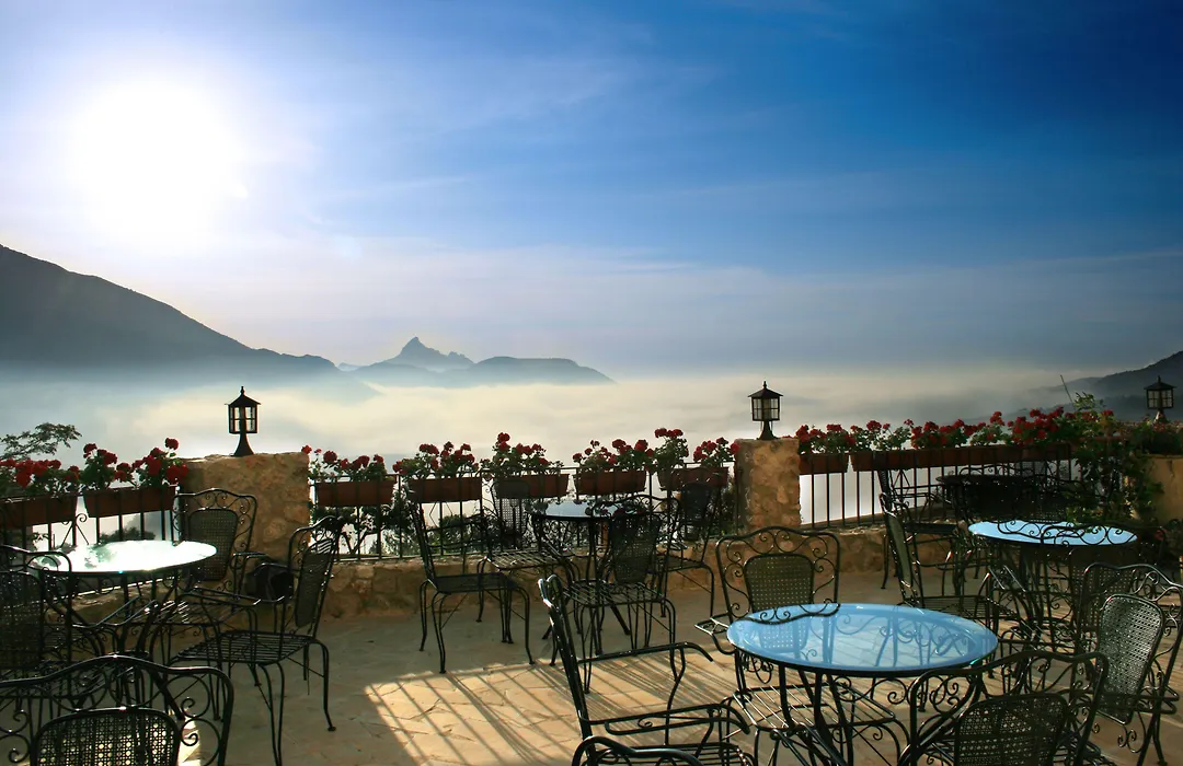 Cases Noves - Boutique Accommodation - Adults Only-1