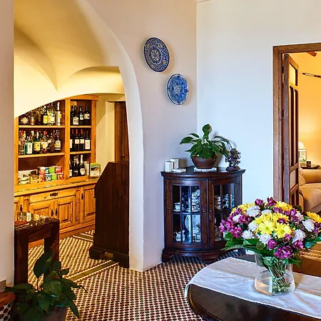 Cases Noves - Boutique Accommodation - Adults Only-3